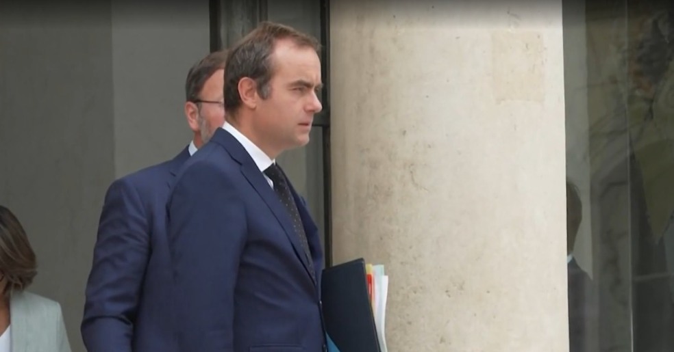 Foto: Reprodução/TV Globo