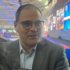 Ricardo Wagner de Araújo, diretor de Governança e Conformidade da Petrobras, durante o Congresso IBGC (Foto: BP Money)