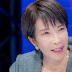 Sanae Takaichi é eleita primeira-ministra do Japão/ Foto: Divulgação 