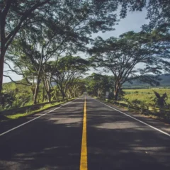 Rodovias (Reprodução: Pixabay)
