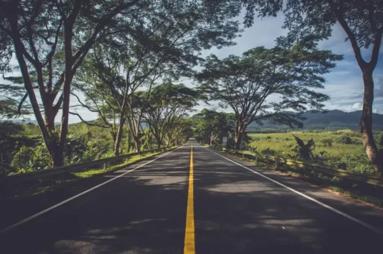 Rodovias (Reprodução: Pixabay)
