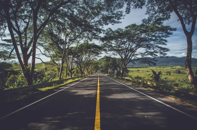 Rodovias (Reprodução: Pixabay)
