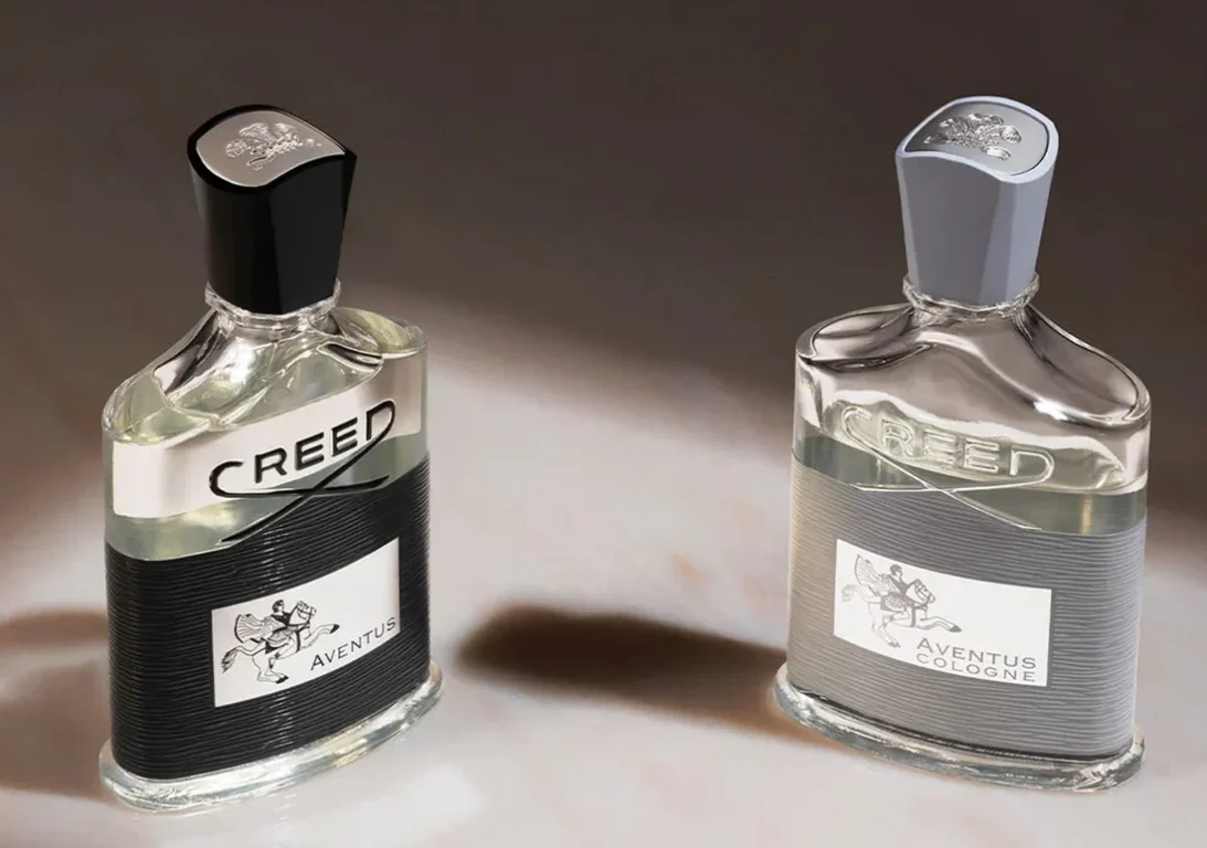 Perfumes da linha de luxo Creed (Foto: reprodução/Creed) Perfumes da linha de luxo Creed (Foto: reprodução/Creed)