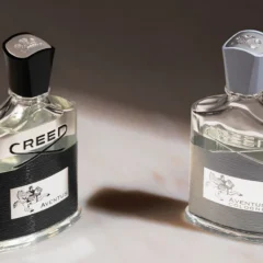 Perfumes da linha de luxo Creed (Foto: reprodução/Creed) 