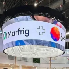 MBRF Foto: Divulgação / BRF
