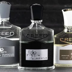 A linha de fragrâncias Creed, da Kering, comprada pela L’Oréal

