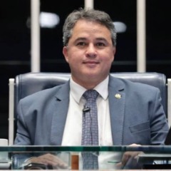 Efraim Filho. Foto: Divulgação
