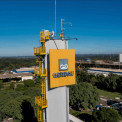 Foto: Gerdau/Divulgação