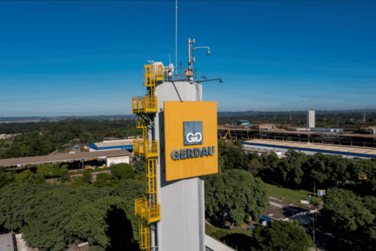 Foto: Gerdau/Divulgação