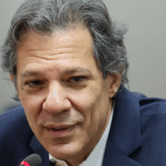 Fernando Haddad. Fabio Rodrigues-Pozzebom/ Agência Brasil

