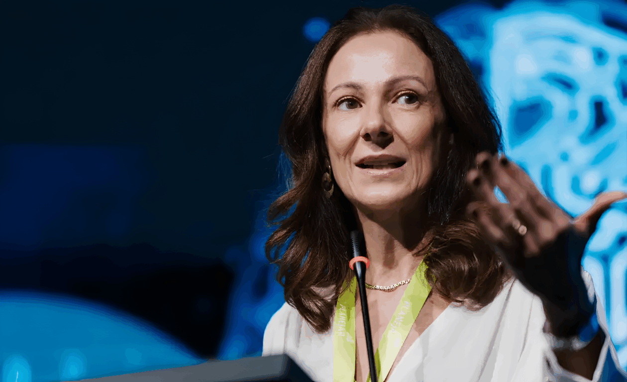 Ana Leoni, CEO da Planejar (Foto: divulgação)
