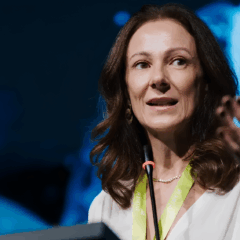 Ana Leoni, CEO da Planejar (Foto: divulgação)
