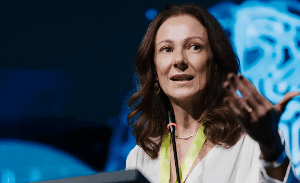 Ana Leoni, CEO da Planejar (Foto: divulgação)
