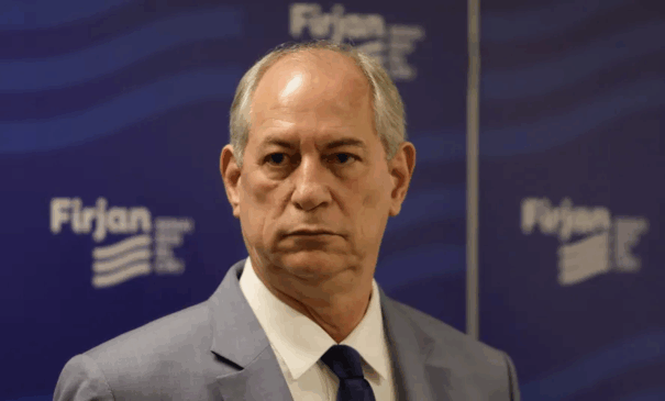  Foto: Gabriel de Paiva/ Agência O Globo