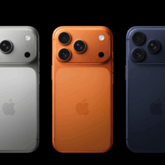 Foto: Divulgação Apple