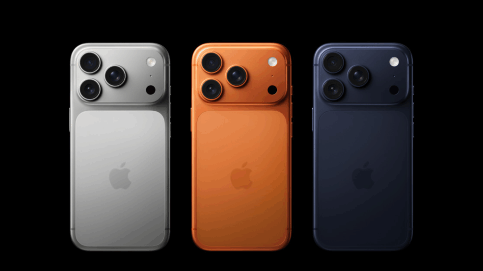 Foto: Divulgação Apple