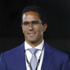 Luiz Carvalho, novo CFO da Brava Energia (Foto: divulgação) *Imagem expandida e com qualidade aumentada utilizando IA