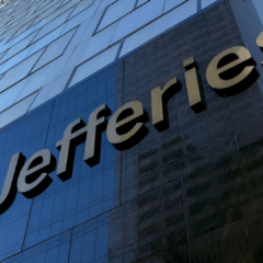 Foto: divulgação Jefferies