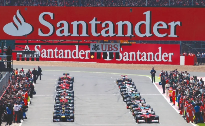 Santander - Crédito: Divulgação

