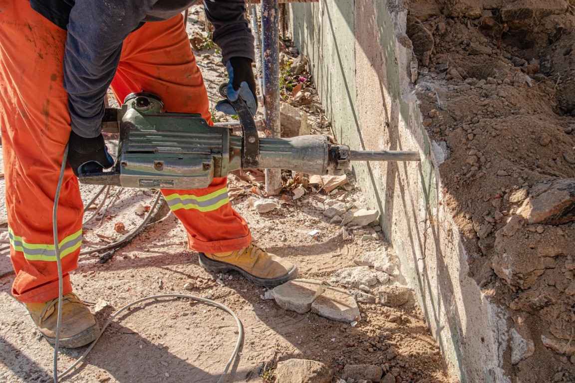 Construtora (Foto: reprodução/Pixabay)