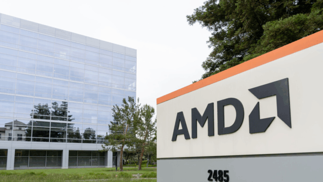 Foto: Divulgação/ AMD