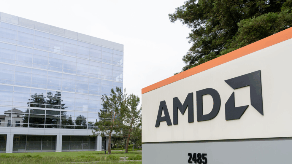 Foto: Divulgação/ AMD