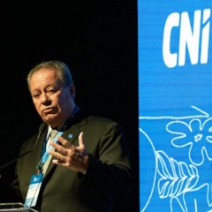 Foto: Gilberto Sousa/CNI