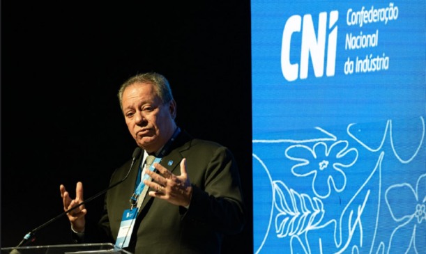 Foto: Gilberto Sousa/CNI