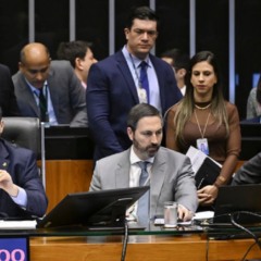 Foto: Edilson Rodrigues/Agência Senado