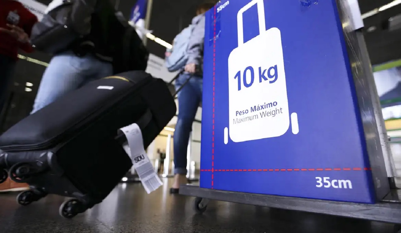 Foto: Marcelo Camargo / Agência Brasil