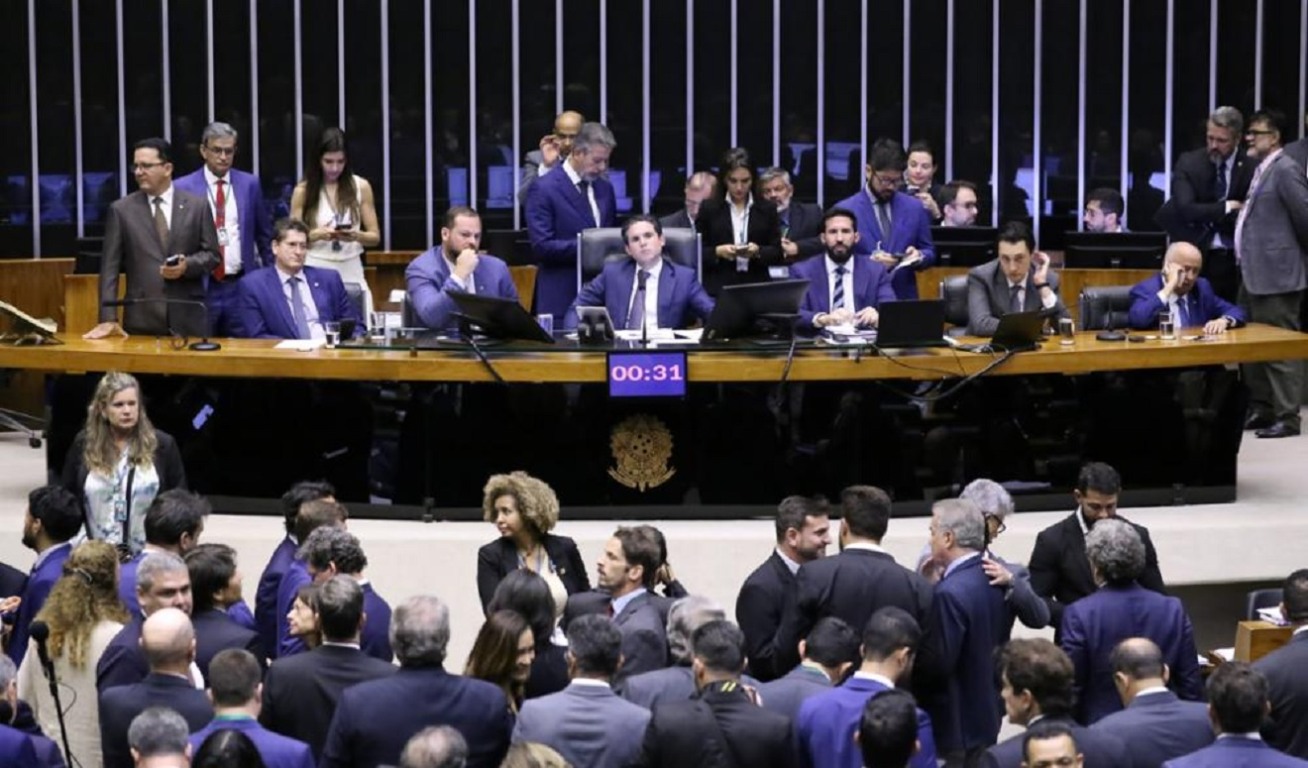 Foto: Kayo Magalhães / Câmara dos Deputados