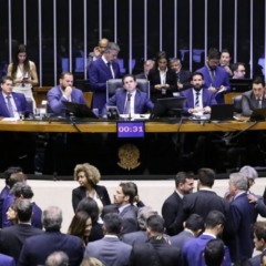 Foto: Kayo Magalhães / Câmara dos Deputados