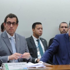 Foto: Renato Araújo/Câmara dos Deputados