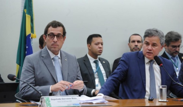 Foto: Renato Araújo/Câmara dos Deputados
