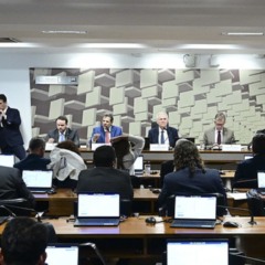 Foto: Geraldo Magela/Agência Senado
