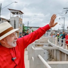 Foto: Ricardo Stuckert / PR