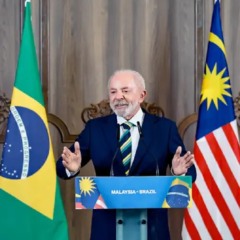 Foto: Ricardo Stuckert/PR