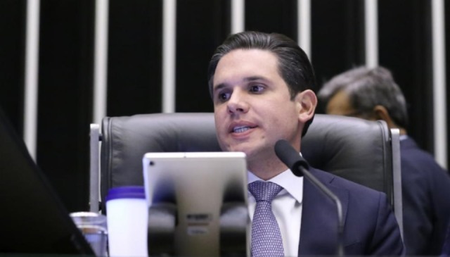 Foto: Kayo Magalhães / Câmara dos Deputados