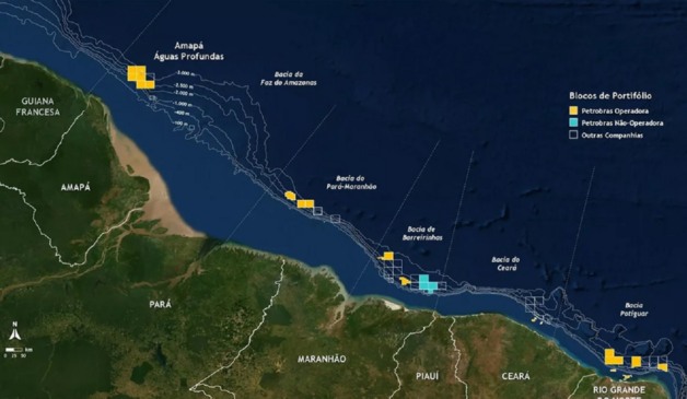 Foto: Divulgação site Petrobras