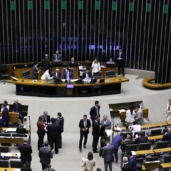 Foto: Kayo Magalhães / Câmara dos Deputados