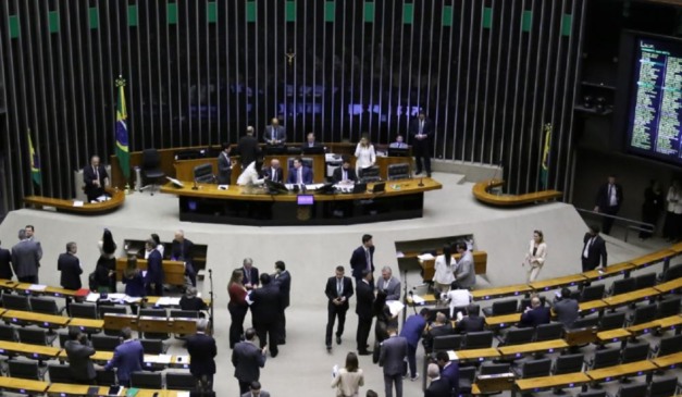 Foto: Kayo Magalhães / Câmara dos Deputados Foto: Kayo Magalhães / Câmara dos Deputados
