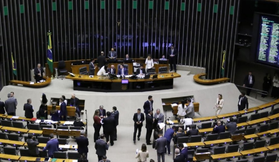 Foto: Kayo Magalhães / Câmara dos Deputados