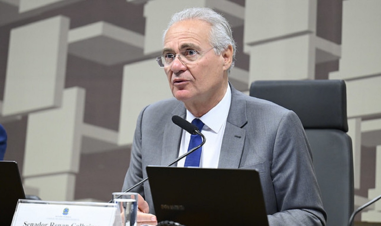 Foto: Andressa Anholete/Agência Senado