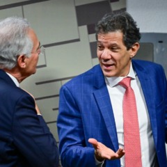 Foto: Saulo Cruz/Agência Senado
