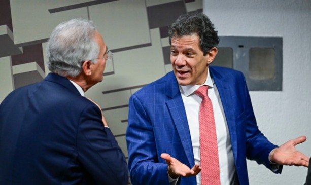 Foto: Saulo Cruz/Agência Senado