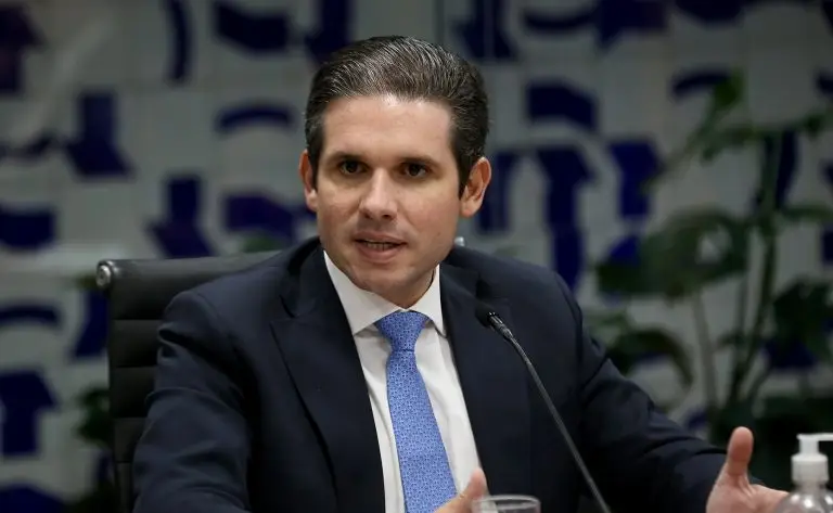 (Foto: Divulgação/Câmara dos Deputados)
