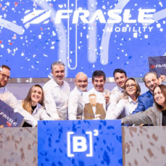 Foto: Divulgação/B3