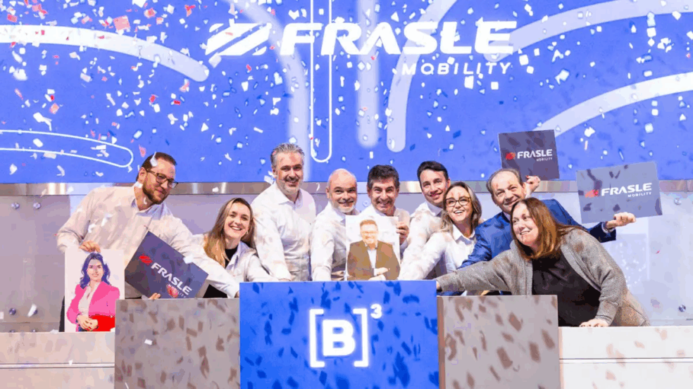 Foto: Divulgação/B3