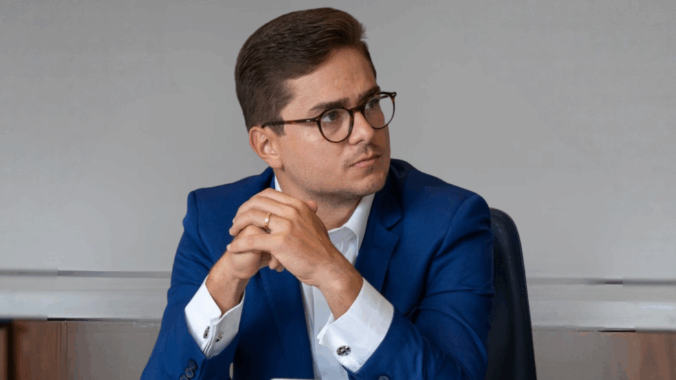 Prêmio ABAI 2025: Marcos Moreira é finalista a Melhor Assessor do Ano Prêmio ABAI 2025: Marcos Moreira é finalista a Melhor Assessor do Ano