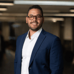 David Carneiro figura entre finalistas dos Melhores do Nordeste